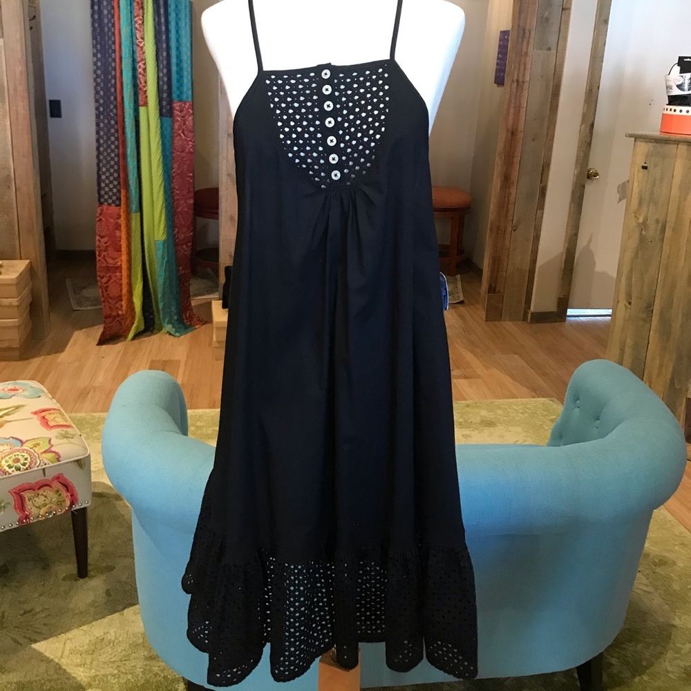 Free People Sundress